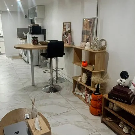 Studio 1 pièce 25m2 indépendant