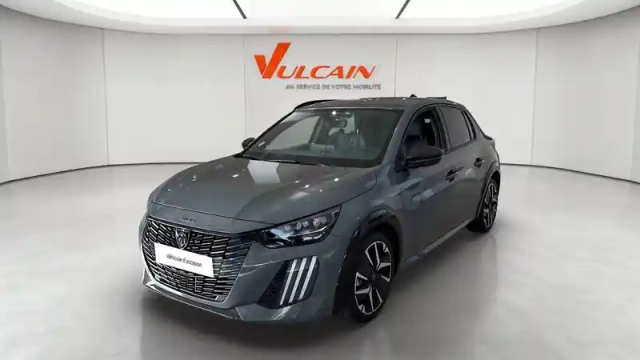 Peugeot 208 hybrid 136 e-dcs6