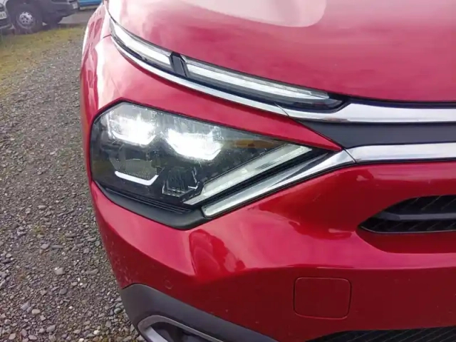 Citroën C4 bluehdi 130 eat8 — photo 44