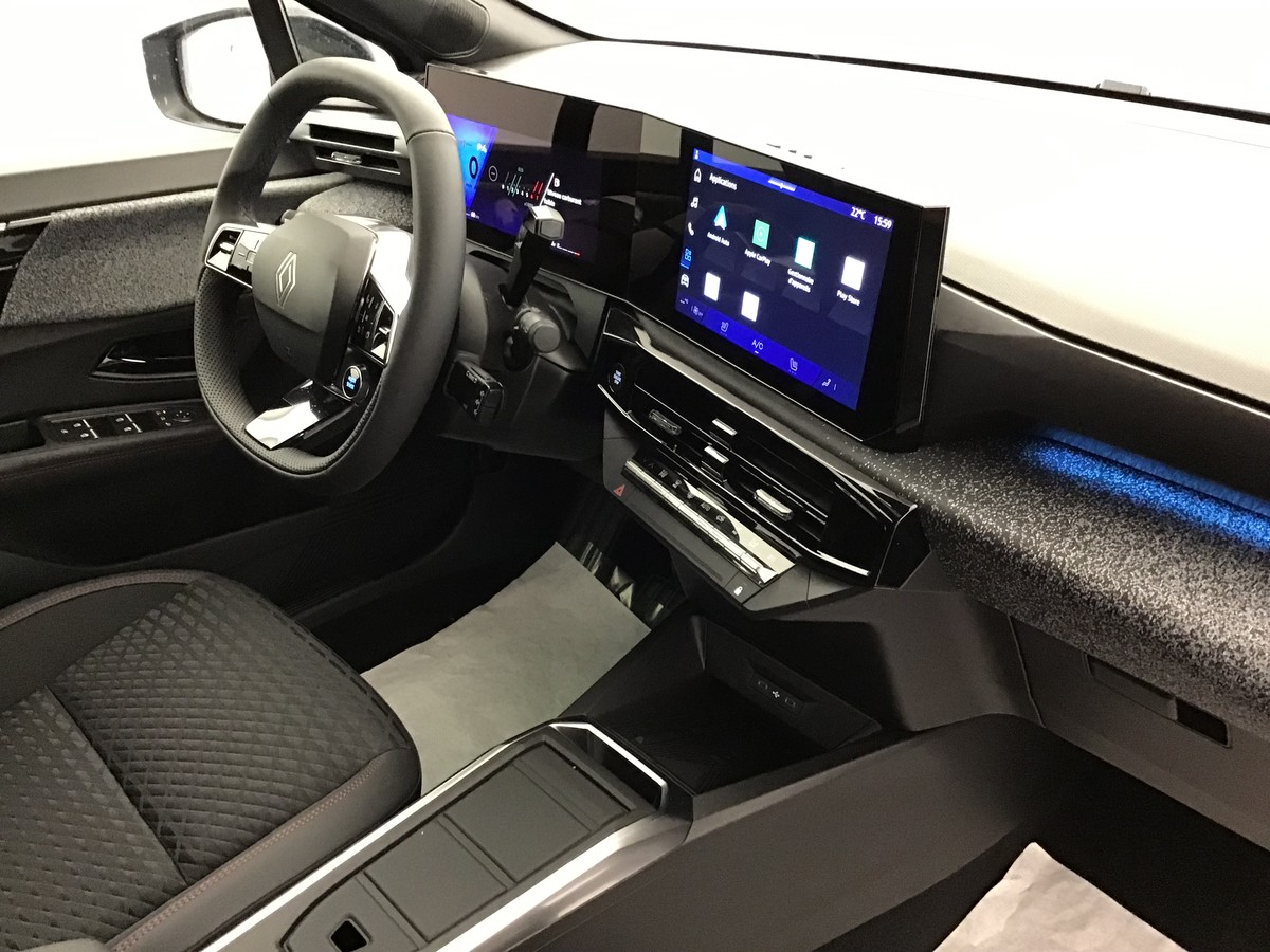 Renault Clio 6 — photo 8