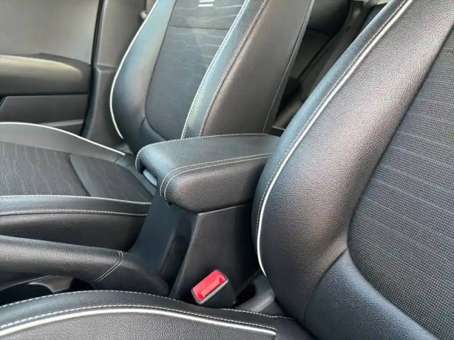 Kia Stonic 1.0 t-gdi 120 ch mhev dct7 — photo 20