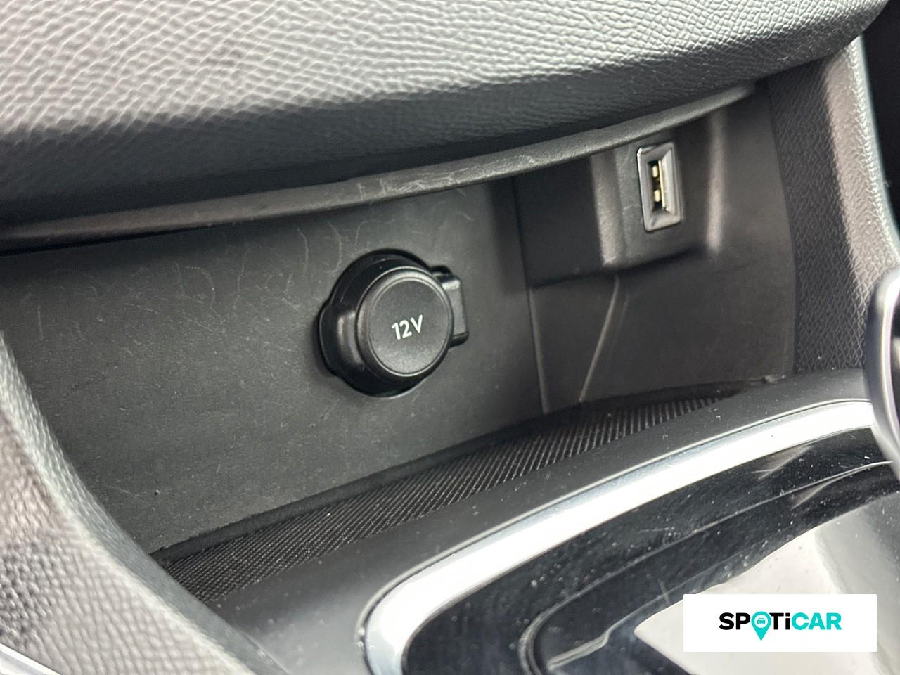 Peugeot 308 sw 1.5 bluehdi 130ch s&s active business eat8 — photo 18