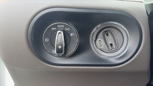 Porsche Macan 3.6 400 PDK - Turbo – 2017 – 126163 km – Essence – Boîte Automatique — photo 14