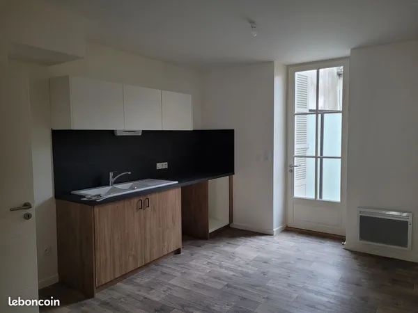 Logement type 4