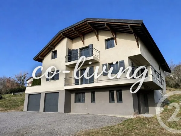 Maison 3 pièces 110 m²