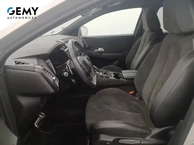 Ds Ds 7 ds7 crossback hybride e-tense 225 eat8 — photo 29