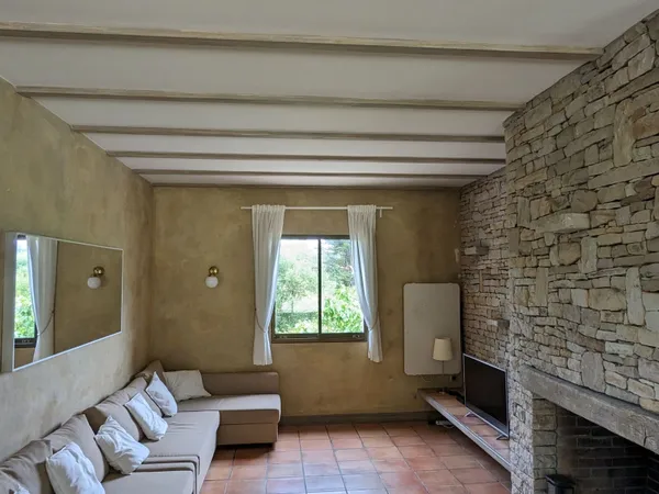 Maison 5 pièces 201 m²