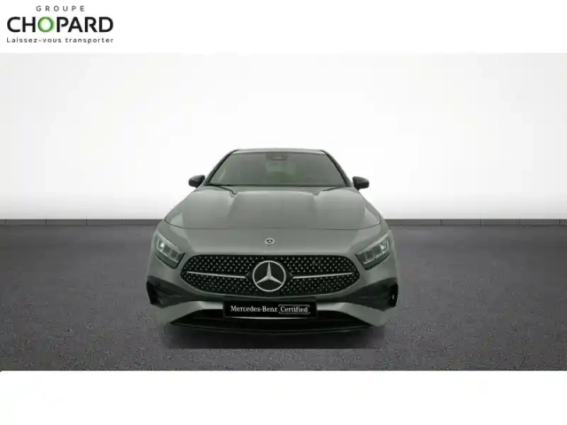 Mercedes Classe A 250 e hybrid eq — photo 2