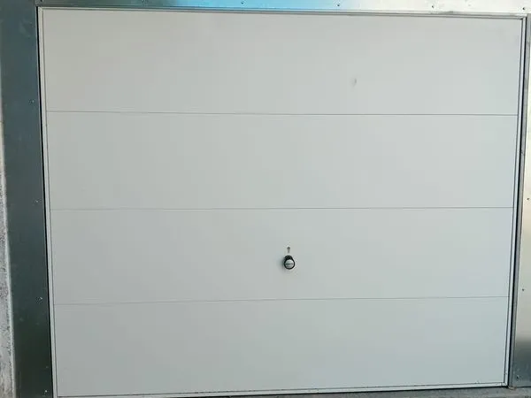 Garage voiron