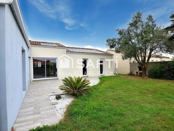 Et si votre prochaine maison était de plain-pied ?