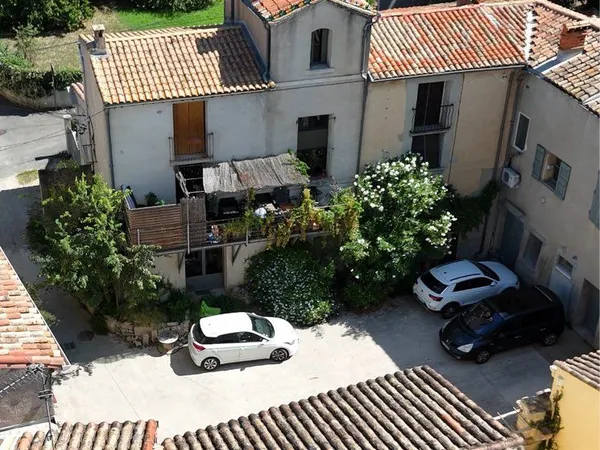 Maison 124 m2 à louer