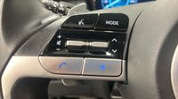 Hyundai Tucson 1.6 T-GDi 230ch Hybrid Executive BVA6 — photo 27