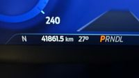 Ford Kuga 2.5 Duratec 190ch FHEV E85 Titanium Business BVA — photo 9