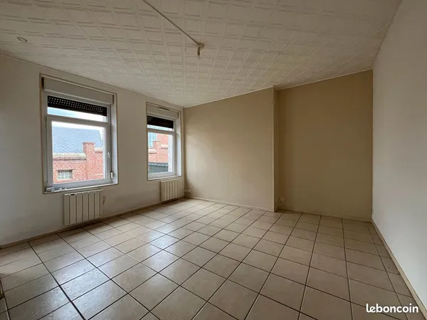 Maison 3 pièces 72 m²
