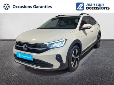 Volkswagen Taigo 1.0 tsi 116 dsg7