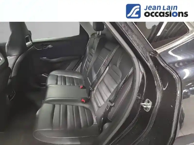 Mg Ehs 1.5t gdi phev — photo 17