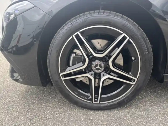 Mercedes Classe A 250 e hybrid eq amg line — photo 9