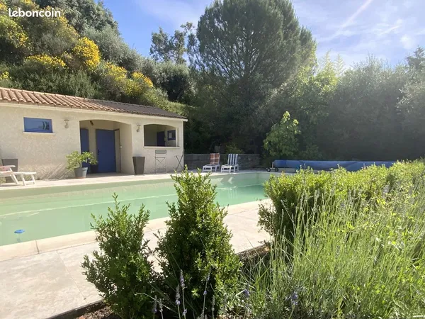 Villa 5 pièces 119 m²