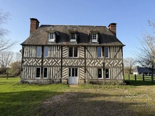 Maison 6 pièces 128 m²