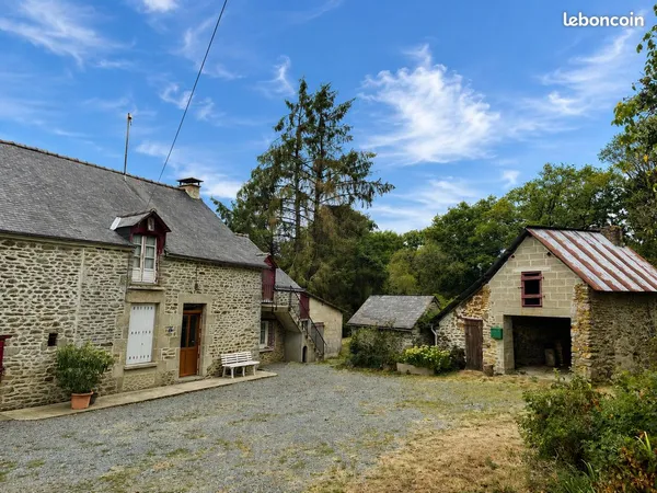 Fermette à vendre