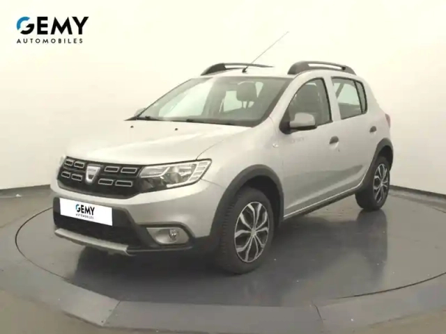 Dacia Sandero tce 90 — photo 16