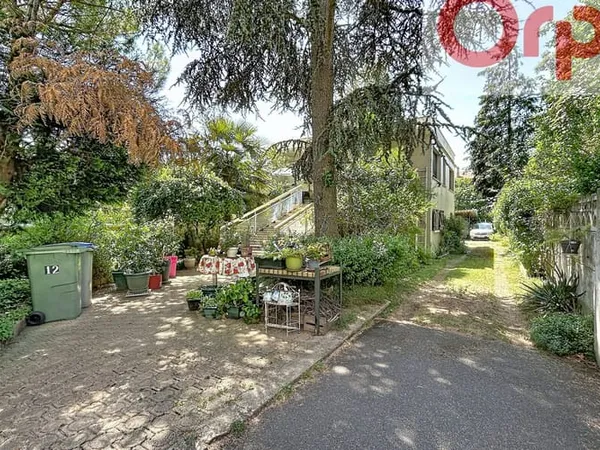 Maison 4 pièces 106 m²