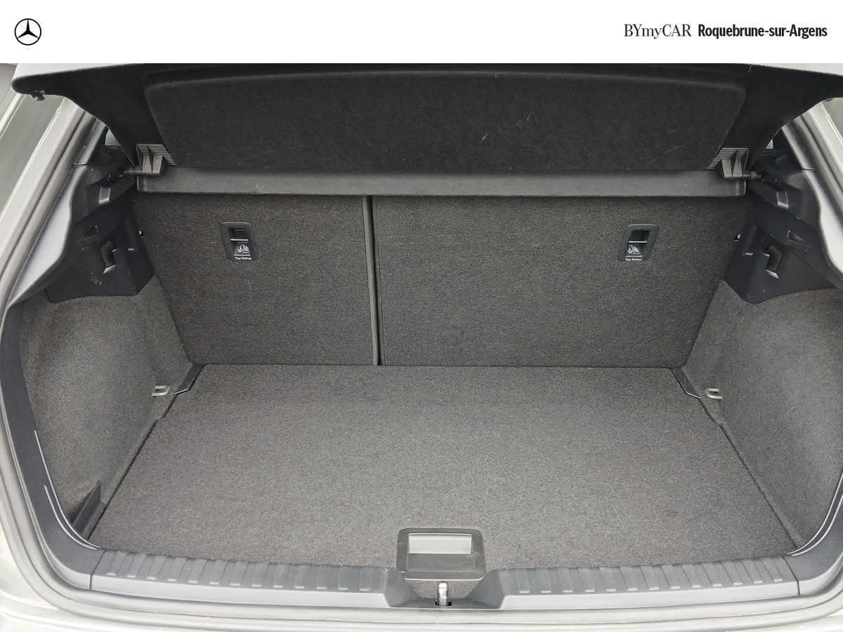 Audi A1 Sportback 30 TFSI 110 ch S tronic 7 — photo 15