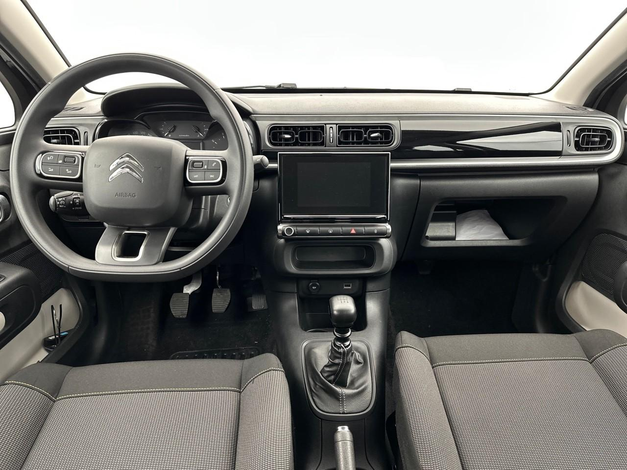 Citroën C3 bluehdi 100 bvm6 you — photo 11