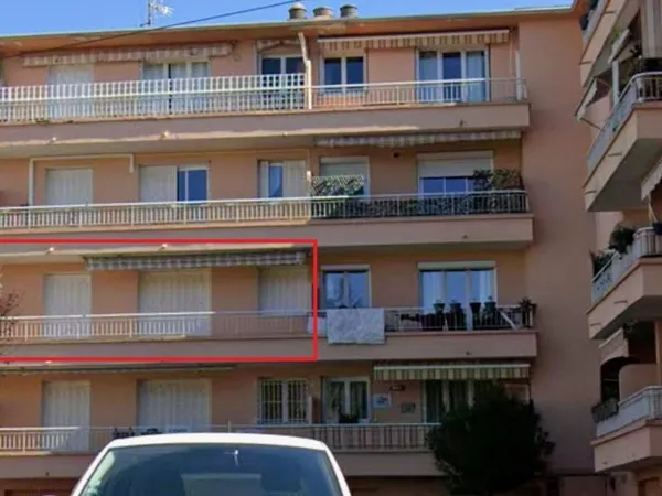 199.000 € Appartement F3 50 m² Saint-Raphaël (83)