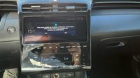 Hyundai Tucson 1.6 CRDI 136ch Hybrid 48v N Line Executive HTRAC DCT7 — photo 19