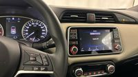 Nissan Micra 1.0 IG-T 92ch Business Edition 2021 — photo 19