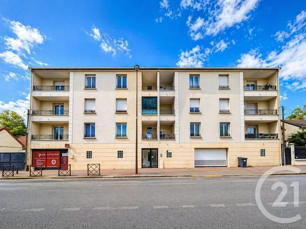 Immeuble de rapport 2 pièces 580 m²