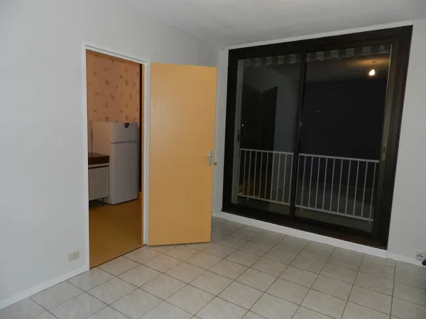 Appartement de 29m2 à louer sur Gerzat