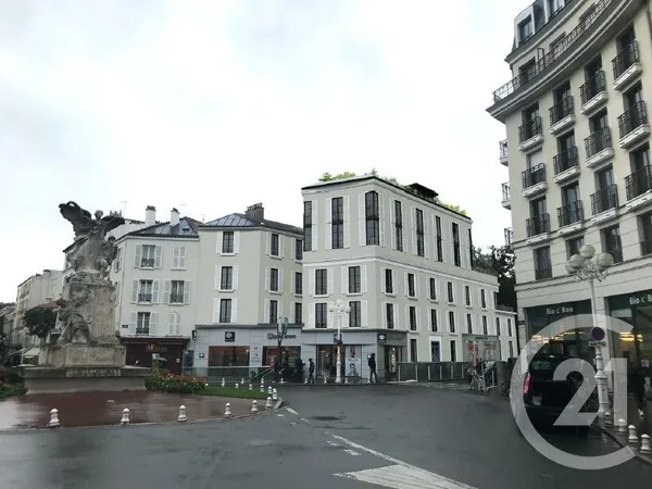 Appartement 3 pièces 71 m²