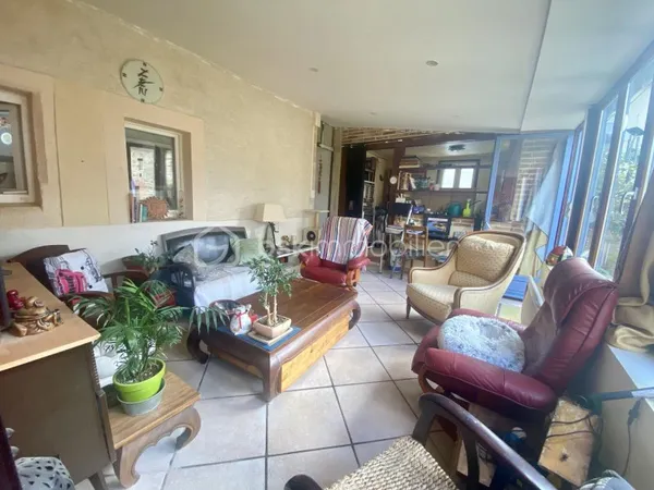 Maison 4 pièces 115 m²