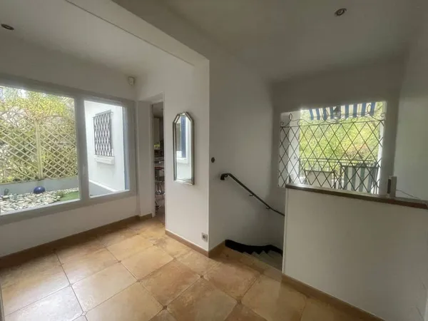 Maison de plain-pied 4 pièces 120 m²