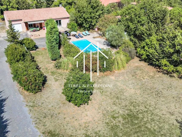 Maison 4 pièces 93 m²