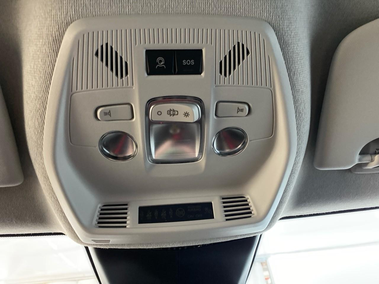 Citroën C3 Aircross hybride 145 ch aut plus — photo 19