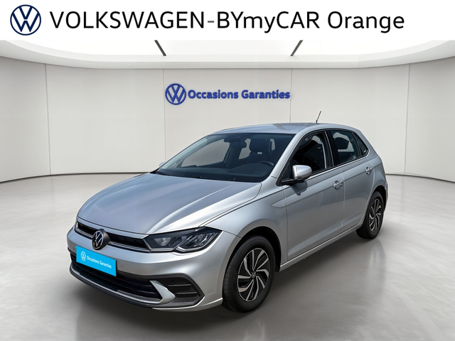Volkswagen Polo 1.0 TSI 95 S&amp;S BVM5