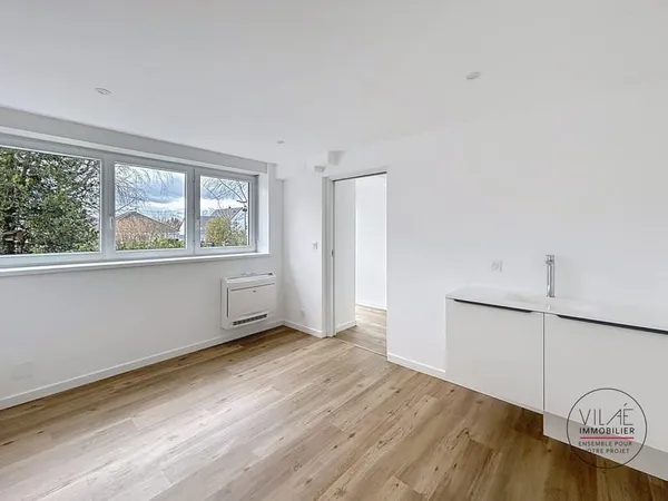 Bureaux 17 m²