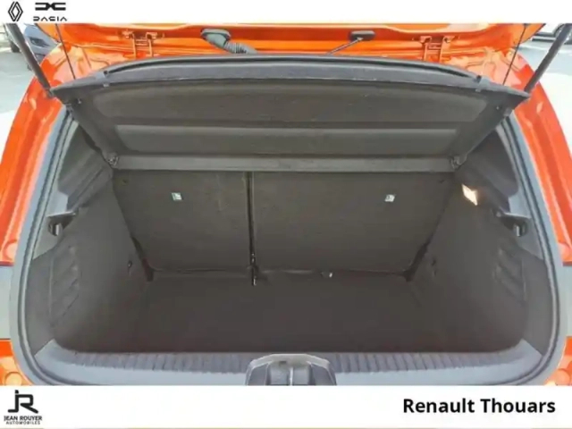 Renault Clio 1.0 tce 90ch techno - 24 — photo 7