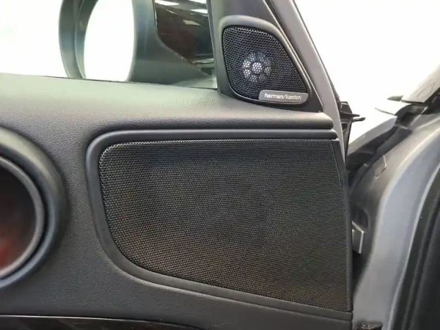 Mini Mini countryman 125 - 95 ch all4 bva6 — photo 40