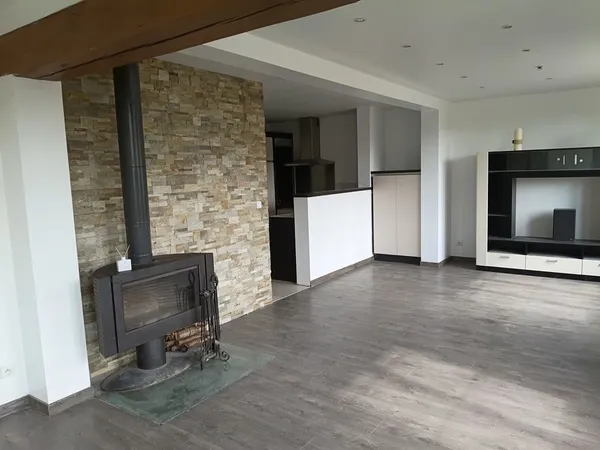 Maison Vente Crépy-en-Valois 5p 190m² 435000€
