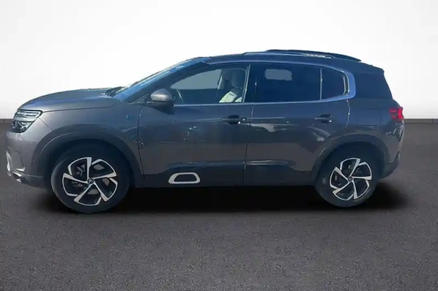 Citroën C5 Aircross hybride rechargeable 225 s&amp;s e-eat8 — photo 3