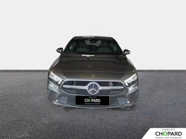 Mercedes Classe A 180 7g-dct — photo 4
