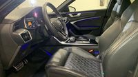 Audi A6 50 TFSI e 299ch S line quattro S tronic 7 — photo 12