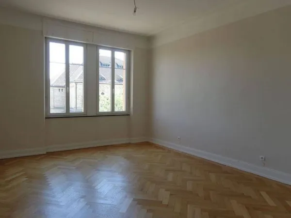 Appartement 4 pièces 134 m²