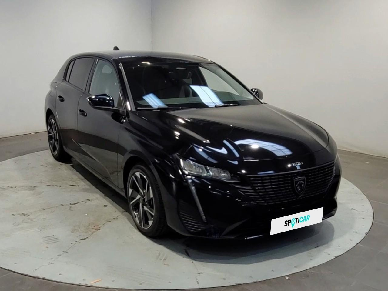 Peugeot 308 bluehdi 130ch s&s eat8 allure — photo 7