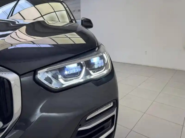 Bmw X5 xdrive45e 394 ch bva8 — photo 17