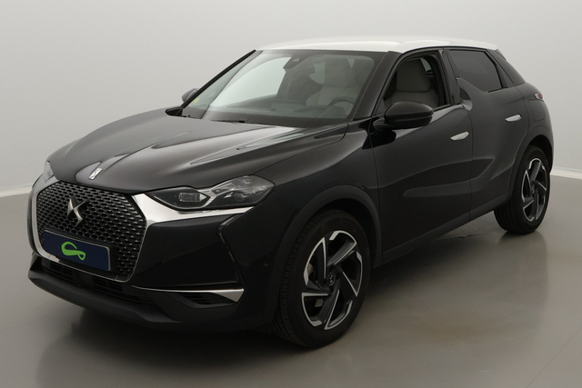 DS DS3 CROSSBACK
